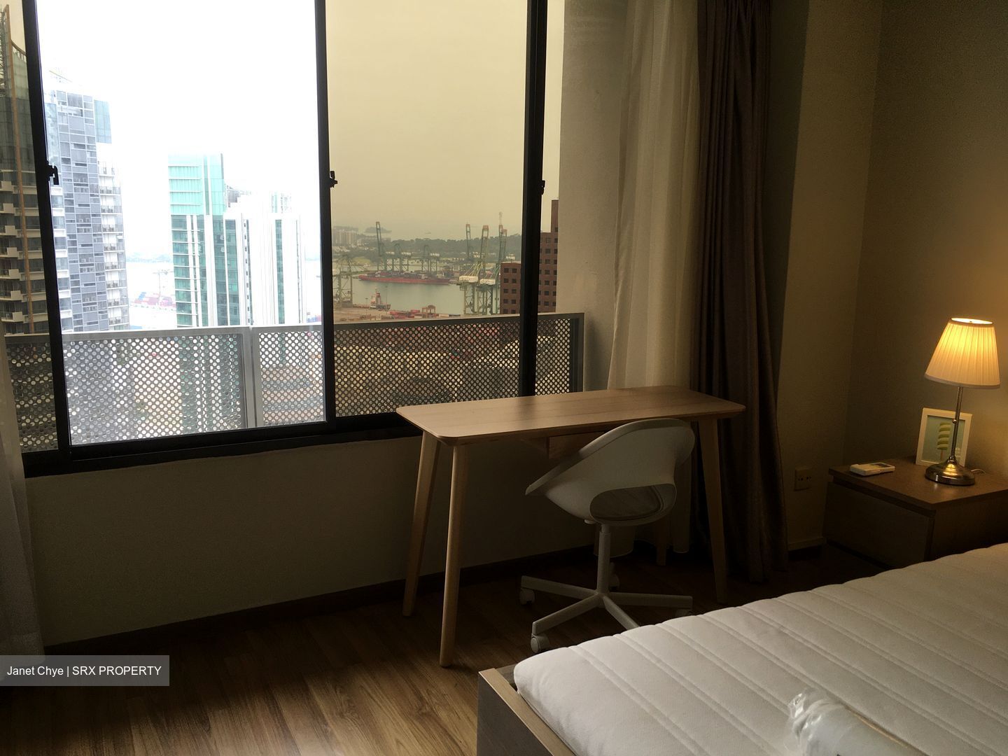 International Plaza (D2), Apartment #504337151